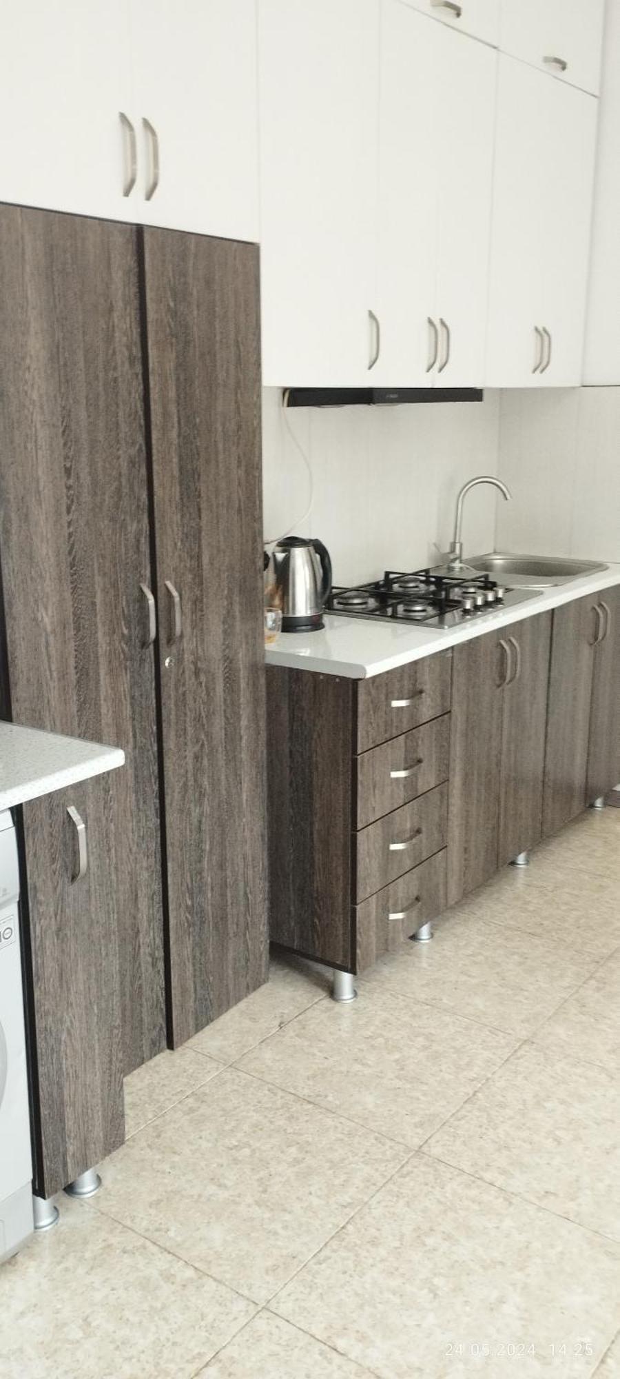 Lia Guest House Kobuleti Εξωτερικό φωτογραφία