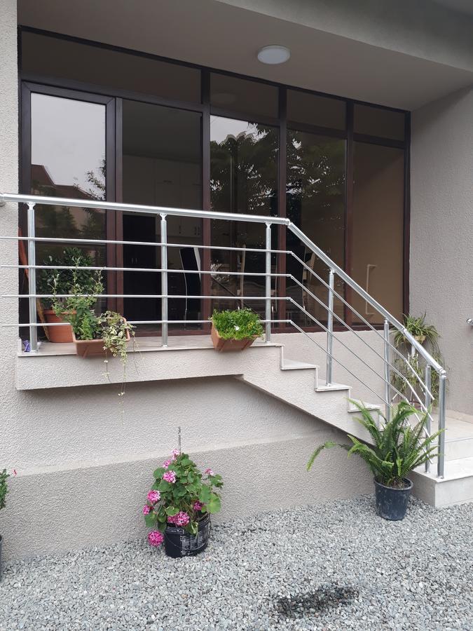 Lia Guest House Kobuleti Εξωτερικό φωτογραφία