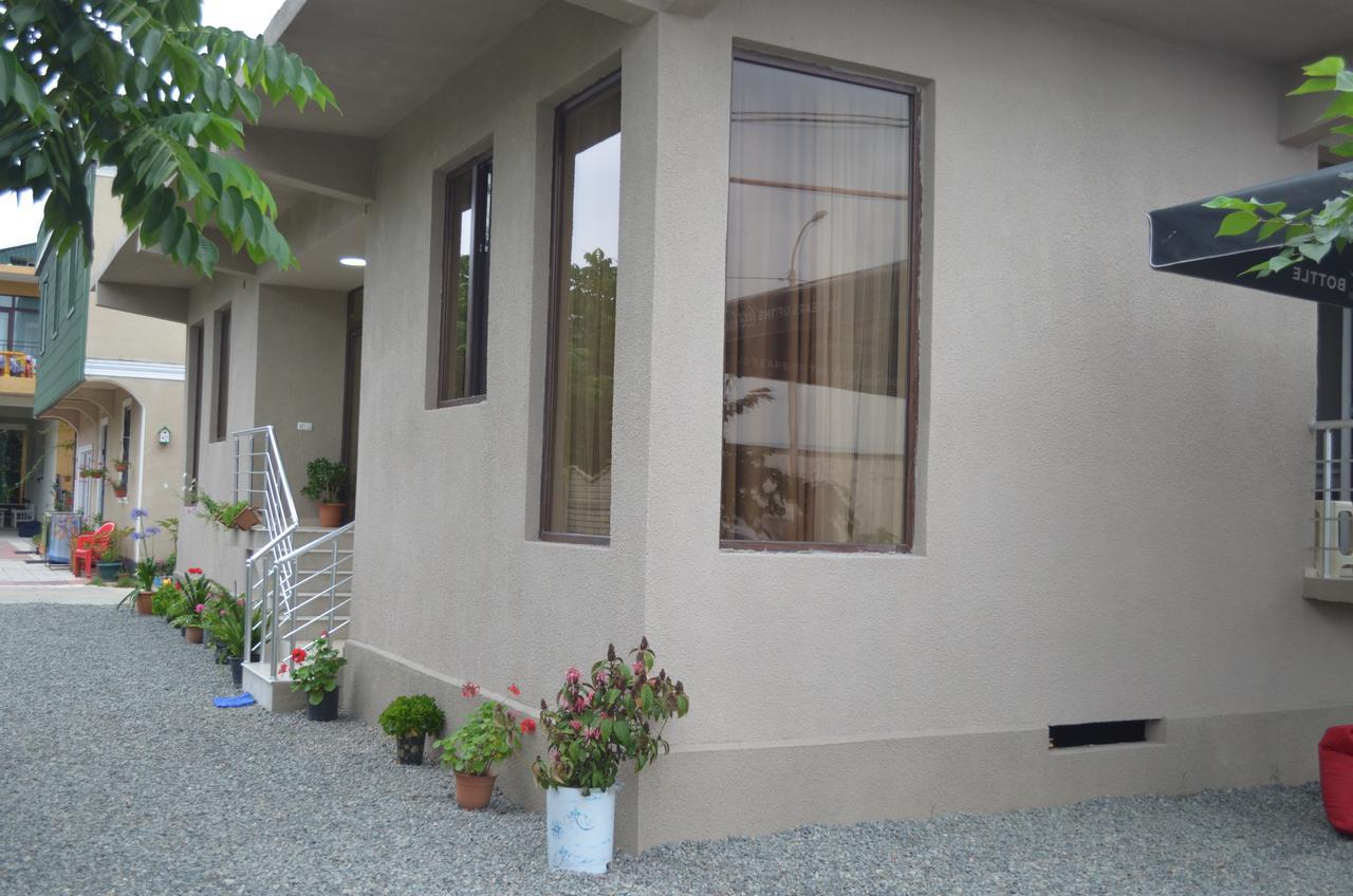 Lia Guest House Kobuleti Εξωτερικό φωτογραφία