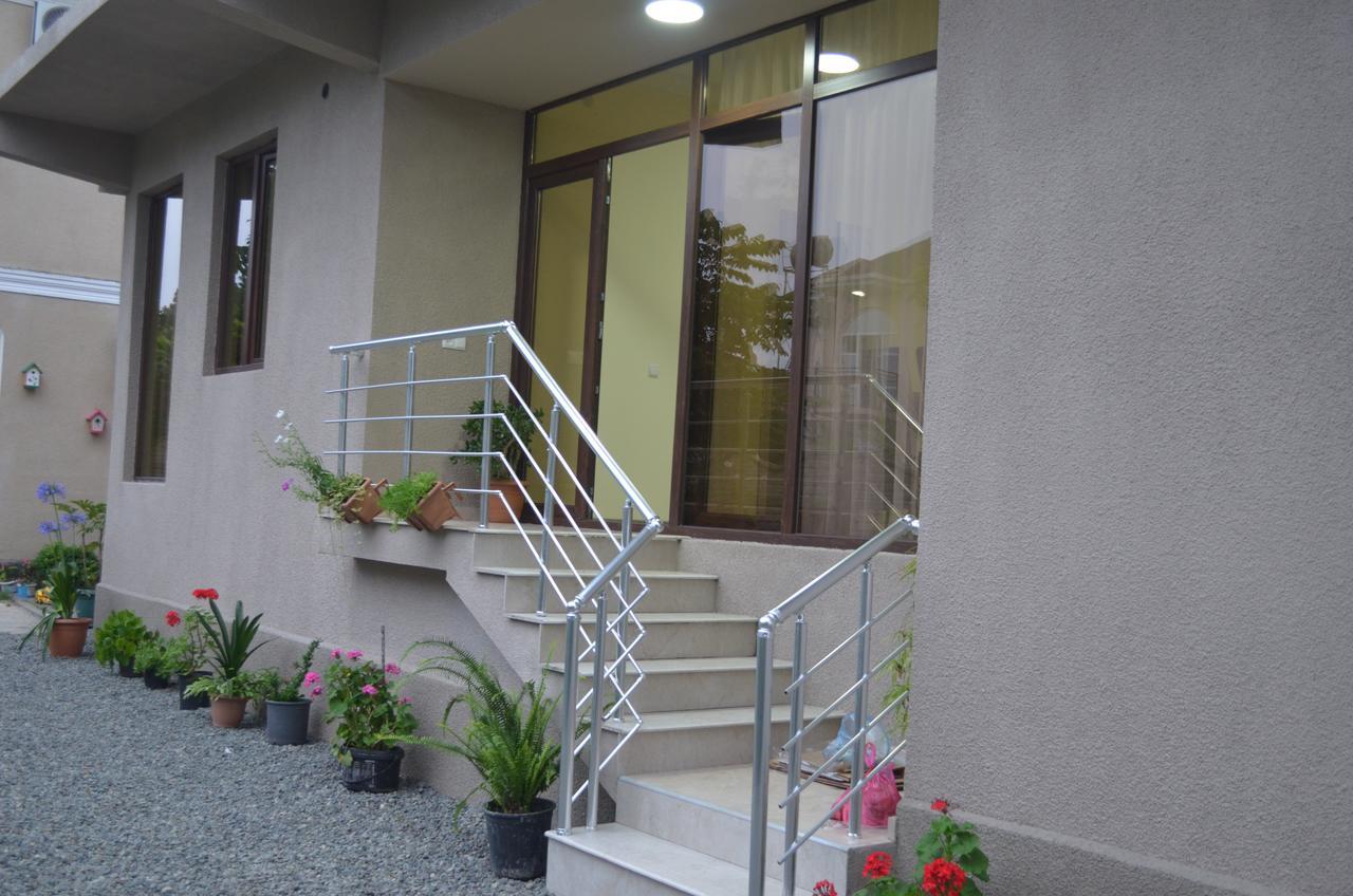 Lia Guest House Kobuleti Εξωτερικό φωτογραφία